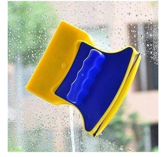 Limpia Vidrios Magnetico