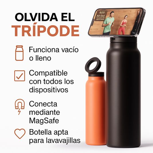 📲Termo Elegance Magsafe | Para Celular